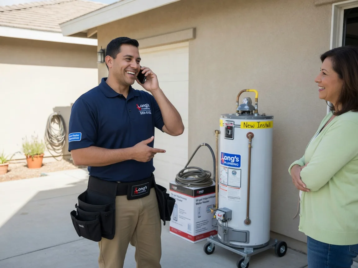 Leak Detection La Joya, TX FAQs